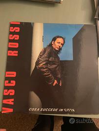 Collezioni Vinili storici