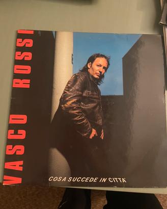 Collezioni Vinili storici