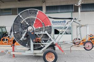 rotolone d 'irrigazione