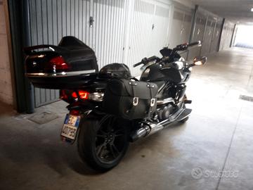 moto honda