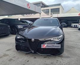 Alfa Romeo Giulia 2.2 Turbodiesel 190 CV AT8 Ti