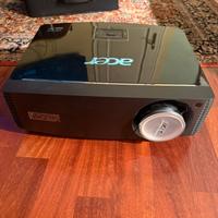 Proiettore acer P7500