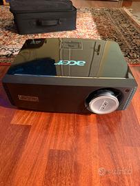 Proiettore acer P7500