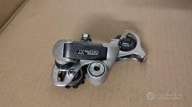 SHIMANO DEORE XT - Cambio 8v *Gabbia Lunga*