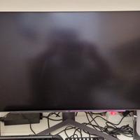 LG 27GS95QE Monitor OLED