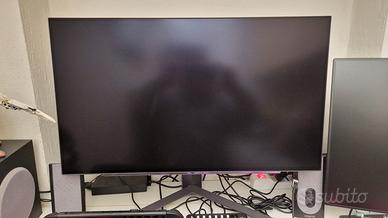 LG 27GS95QE Monitor OLED