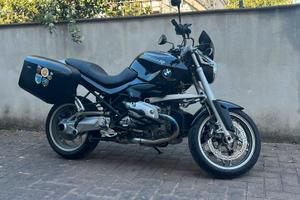 Bmw r1200r anno 2008 ABS ESA