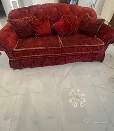 Divani vintage
