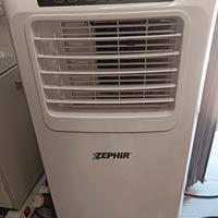 Condizionatore portatile Zephir