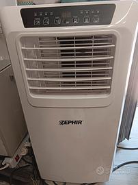 Condizionatore portatile Zephir