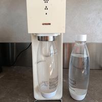 Gasatore acqua Sodastream 