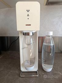 Gasatore acqua Sodastream 