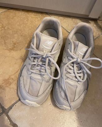  new balance come nuove