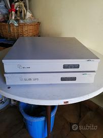 generatore elettrico slim 