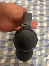 Cuffie bluetooth JBL