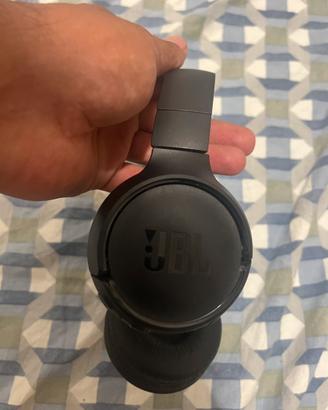 Cuffie bluetooth JBL