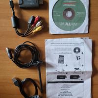 Sintonizzatore Tv Pc