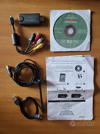 Sintonizzatore Tv Pc