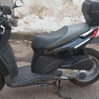 Aprilia Sportcity 125 - 2008