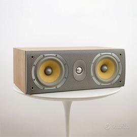 SALE! B&W – Diffusore Centrale – LCR60 S3