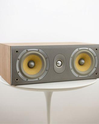 SALE! B&W – Diffusore Centrale – LCR60 S3