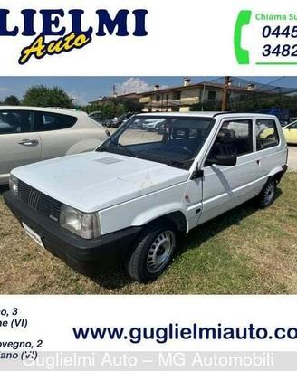 Fiat Panda 750 Fire CL