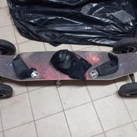 skate fuoristrada