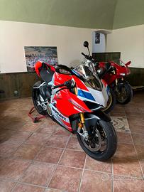 Ducati Panigale V4 S Corse – 2019 – 889 km
