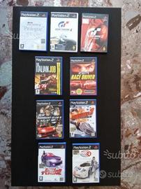 Giochi playstation 2