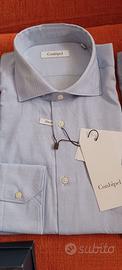 Camicia nuova tg. 41