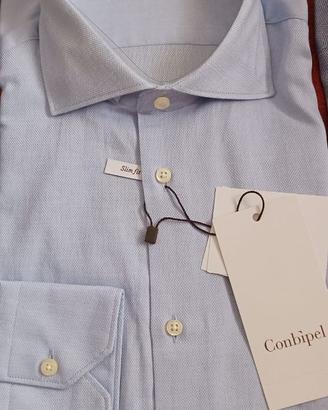 Camicia nuova tg. 41