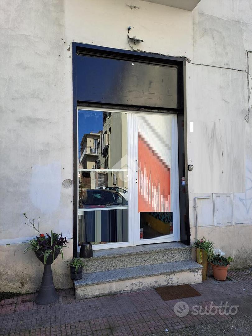 NEGOZIO A ROMA - Vista 6