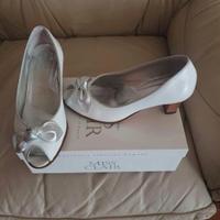 scarpe da uomo n. 41  .... scarpe donna n. 36