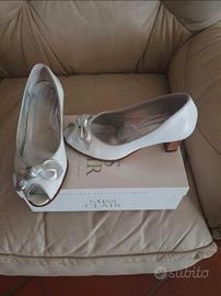 scarpe da uomo n. 41  .... scarpe donna n. 36