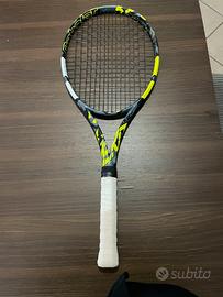 Babolat pure areo 98