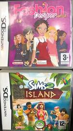 Videogiochi Nintendo DS