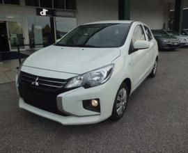 Mitsubishi Space Star 1.2 Invite Radio