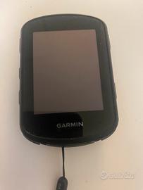 Garmin edge 540