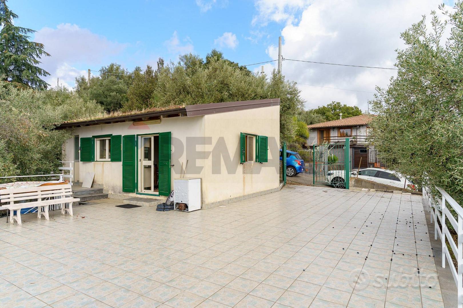 Casa – Belpasso, Borrello - Vista 4
