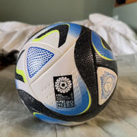 Pallone da calcio adidas oceaunz originale