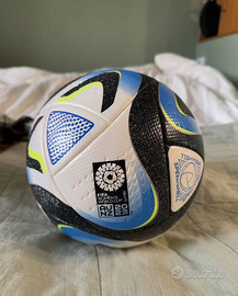 Pallone da calcio adidas oceaunz originale