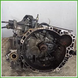 Cambio Manuale LANCIA PHEDRA TC 2.0 MJT RHR