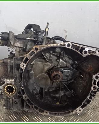 Cambio Manuale LANCIA PHEDRA TC 2.0 MJT RHR