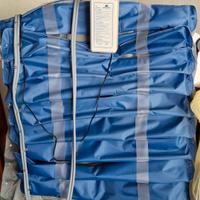 MATERASSO ANTIDECUBITO + ALTRO