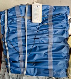 MATERASSO ANTIDECUBITO + ALTRO