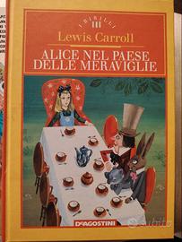 Alice nel paese delle meraviglie