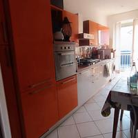 cucina in buono stato 