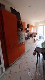 cucina in buono stato 