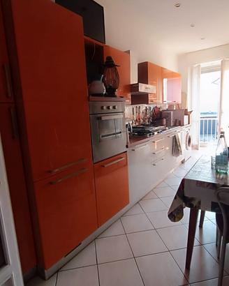 cucina in buono stato 
