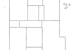 NUDA PROPRIETÀ - Ampio quadrilocale 127mq